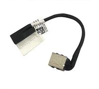 Générique SUYITAI DC Power Socket Charging Cable Replacement for Dell G3 3500 G5 5500 G5 SE 5505 P89F 00HT24