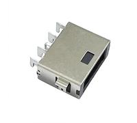Générique Suyitai DC Power Socket Charging Port Socket for Lenovo Legion 5 Pro-16ACH6H 82JQ 5-15ACH6 82JW 5B21B90027