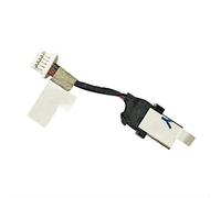 Générique Suyitai DC Power Socket for Lenovo Yoga 720-12IKB 5C10Q12199 1109-02333 Charging Port Connector Cable