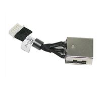 Générique Suyitai DC Power Socket Harness Cable for Dell Latitude 5300 D5TX7 0D5TX7