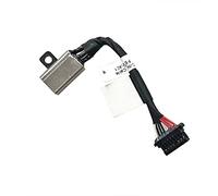 Générique Suyitai DC Power Socket Wiring Cable Replacement for Dell INSPIRON 7300 7306 7500 7506 M4GJ3 0M4GJ3