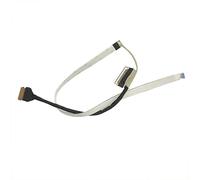 Générique Suyitai HS560 30 Pin Non Touch LCD EDP Cable for Lenovo Ideapad 3-15ITL6 V15 G2-ALC 82H8 82MD 3-15ADA6 82KR 3-15ALC6 82KU 82MF 82KD V15 GG 2-ITL 8 2KB V15 G2 IJL 82QY 5C10S30209