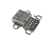 Générique Suyitai USB Charging Port Connector for Lenovo Thinkpad X1 Carbon 9th