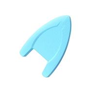 Générique Swimming Boards Flotation Buoy, Blue Triangle, Refer to the