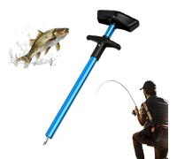 Générique T-Shaped Hook Puller Tool - Hook Puller - For Outdoor Freshwater Fishing in Rivers Lakes and Ponds from Night to Morning Road Trips