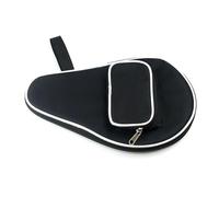 Générique Table Tennis Racket Case - Protective Stand for Table Tennis | Protective Bag for Paddle, for Adults and Indoor Outdoor Play Courtyard Training School Stadium
