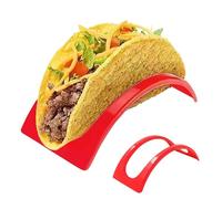 Générique taco holder, taco holder | tortilla rack, individual taco holder, taco holder, colorful taco holder, taco holders for individual service, taco shell holder