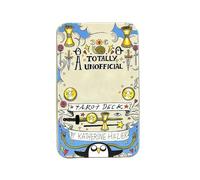 Générique Tarot for Beginner Tarot Portable | Entertaining Cards for Social Interactions Party Meetings Home Camping Picnic