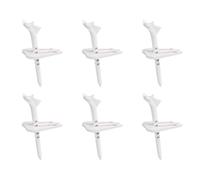 Générique Tee - Adjustable Height Training Aid | Training Tee | For Athletes, Cyclists, Golfers, Wife, Husband, Son, Daughter, The Whole Family, Garden, Outdoors
