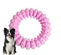 Générique Teething Toys for Dogs, Teething Accessories for Puppies - Interactive Dog Toy for Pet Lovers Apartment Living Room Office Garden Outdoor