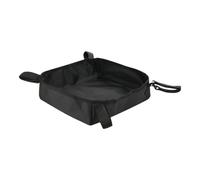 Générique Telescoping Ladder Tool Bag, Portable Ladder Storage Bag, Large Opening Design, 1 Piece, Mechanics, Plumbers, Drywall Workers, Gardeners, Carpenters, 10.24 x 10.24 x 2.36 inches,