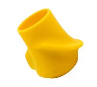 Générique Tennis Grip Trainer - Grip Training Aid, Swing Practice Tool, Sports Skill Development Accessory for Tennis Learning, Training Equipment for Indoor Outdoor Use Backyard Control