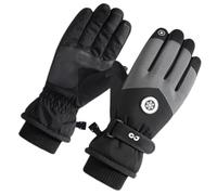 Générique Thermal Gloves | Lightweight Thermal Windproof | Outdoor Ski Gloves with Hand Warmer | for Outdoor Hunting Hiking Cycling Travelling Fishing Driving Work Skiing