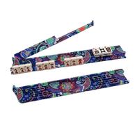 Générique Tile Storage Stand | Aesthetic Tray for Tiles | Game Holder | Perfect for Apartments, Travel, Holidays, Parties, Parties and Meetings with Friends