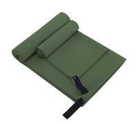 Générique Toalla De Camping - Toalla De Viaje Suave Y De Secado Rápido | Ideal Para Natación, Fitness Y Actividades Al Aire Libre