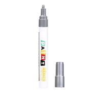 Générique Tomb Marker - Quick Dry Ink Fine Tip 3mm Waterproof - Lettering Marker For Tombstone | For Drawing Writing Outdoor Lettering On Stone Metal Glass Wood