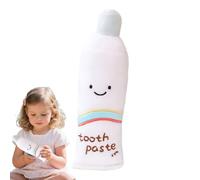 Générique Tooth Fairy - Soft and Cute Plush Toy | Decorative Toys for Home Car School Friends Family Girl