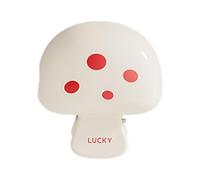 Générique Toothbrush Cover - Brush Head Cover, Toothbrush Protector Dust Cover Mushroom Shape | Portable Protective Cap, Home Uses Gadgets, White., Se référer au descriptif, Refer to description