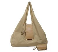 Générique Tote Bag for Women - Eco Friendly Handbag Storage with Wallet Keychain 39x28x7cm | Large Tote - Travel Beach Shopping Birthday Gym Christmas, khaki, Se référer à la description