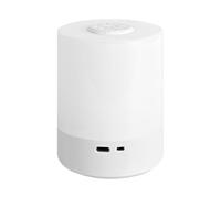 Générique Touch Night Light - LED Touch Control and Adjustable Dimming, Small Desk Lamp and Night Light | for Boys Girls Adults Sleep Bedroom Bedside Table Apartment Hotel