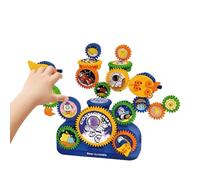Générique Toy Gear Building Blocks - Educational Playful Interlocking Construction , Girls, Fun in the Home, Interior, Bedroom, Living Room and