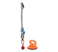 Générique Toy - Suction Cup Chew Toys for Aggressive Chewers | Teething and Teeth Cleaning Tool - Pet Toi Foor Stimulating Training Indoor and Outdoor