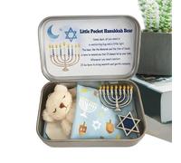 Générique - Toys Decorations with Box, Card | | Girls Girlfriend Valentine's Day Birthday Christmas Halloween