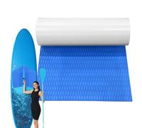 Générique Traction, Floor, Handle | Cuttable Sheet, Boat Deck EVA Foam, Decking Board Self-adhesive for The and The skimb