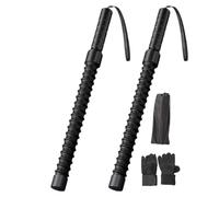 Générique Training Ropes, Fighting Ropes, Exercise Stands, Portable Bodybuilding Tool, Lightweight Equipment Muscle Cable for Gym, Outdoor, Home, Beginners to Advanced Athletes.