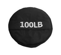 Générique Training Sand Bag - Unfilled Weight Bags | Strength Training Increases Muscle Weight Bag | Weight Lifting Equipment for Combat Conditioning