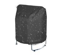 Générique Trampoline Cover - Trampoline Cover | Jumping Bed Bumper, Tear-resistant Universal Shade Fabric, Sun Protection, Outdoor Ţrampoline for, Our Pa
