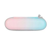 Générique Travel Case for Toothbrush, Protective Storage Pouch - Storage Box for Travel Home Hygiene Adults
