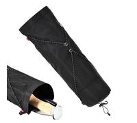 Générique Trekking Poles Carry Bag - Rain and Shock Absorbing - Carry Bag for Walking Poles | for Backpack, Hydration Vest, Running, Hiking, Mountaineering