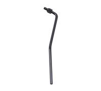 Générique Tremolo Guitar Arm FR Floyd Rose Bridge Replacement Whammy Bar Black Very Practical and Popular
