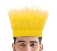 Générique Troll Flesh Headband, Troll Headband, Halloween Costume Headgear Straight and Unique for Women Men Teens