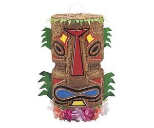 Generique - Tropical Tiki piñata