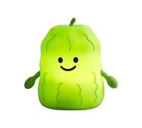 Générique Turtle Leaf Leather Silicone Bitter Shape For Bedside Lamp | Residential Accessories For Bedroom Home Bedroom Party