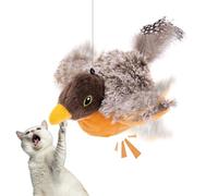 Générique Twitter Bird Cat Toy, Cat Bird Toys | Cat Toys, Simulation Keys | Our Chilling Bird Cat Toy is the Perfect Choice for Your