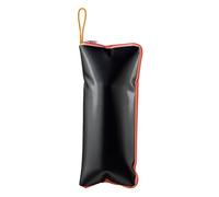 Générique Umbrella Bags, Water Absorbent Storage Pouch, 11.02x4in Versatile Carrying Case, Portable Sun Umbrellas, Lightweight Protective Sleeve for Travel, Camping, Fishing, Outdoor