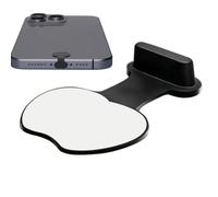 Générique Universal Anti-Lost Protective Charging Port Cover
