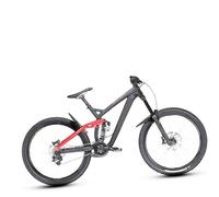 Générique Universal Mud Arde Compatible with 16 to 29 Inch Wheels | Lightweight Foldable PP Mudguard for Mountain, City, Road and Fat Bike | Universal Accessory for Mountain Bikes