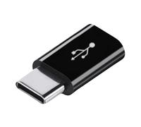 Générique USB C Adapter | Type C Connector for Smartphones | Compact Structure High Speed Data Adapter Head for Smartphones Card Readers