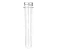 Générique Vials - Two Ounce Clear Protection Jar Storage Container, With Caps Concerning Lee, Pub Leaf House Folks | Strong Crystal Professional