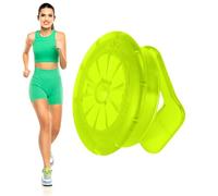 Générique Walking Lamp, LED Traffic Lights, Portable Lamp, Clip On Traffic Light for Runners, Safety Lights for the Led Warning Light portab