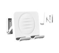 Générique Wall Mount for Smartphone, Mobile Holder with Case - Adjustable Wall Mount for Smartphone with Bedside Table and Bedroom - Women and Men