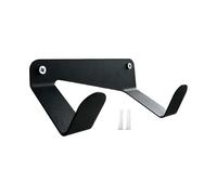 Générique Wall Mounted Drill Holder | Wireless Wall Tool Organizer | Heavy Duty Utility Shelf Storage For Garage Workshop Truck Service