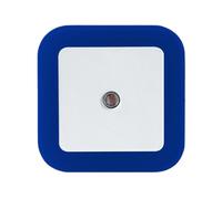 Générique Wall Outlet Night Light - 0.4 Watt Night Light with Auto On/Off - Electric Wall Plug in Night Lights | for Bedroom Living Room Hallway Stairs Home