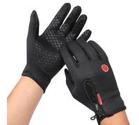 Générique Warm Full Finger Gloves | Warm Hands, Ergonomic Waterproof Touch Mitts for Hiking, Skiing, Snowboarding, Cycling, Working, Sledging