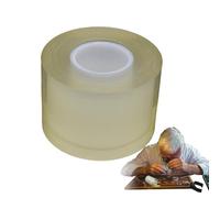 Générique Watch a protective film, watch the protective film | static protective jewellery tape | Clear Protective Watch Wrap Tape, cover for the prevention of scratches of fine jewellery