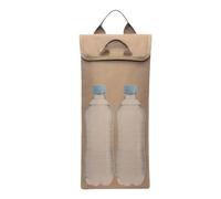 Générique Water - 3L Storage Tank Bag Leakproof Large Water Tank Insulated Lightweight | Hydration Packs Lightweight Oxford Fabric for Men Women